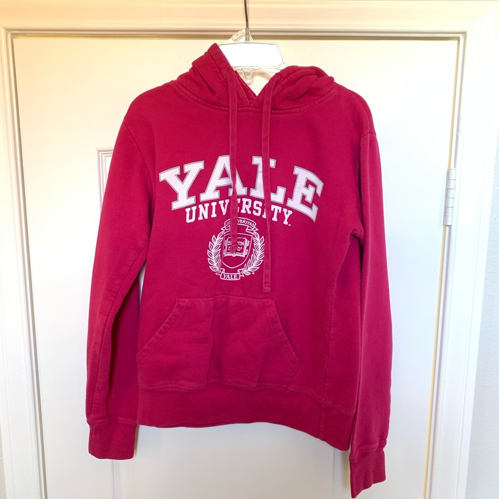 Yale University Hoodie